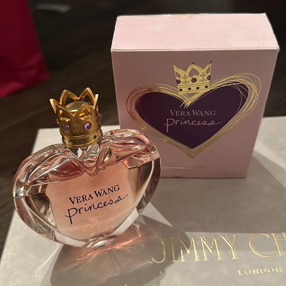 Sold - Vera Wang Princess 50ml
